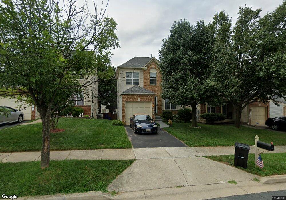 21104 Tulip Poplar Way, Germantown, MD 20876 - photo 1