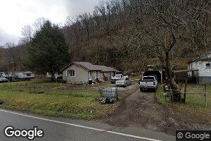 17880 Grapevine Rd, Phyllis, KY 41554