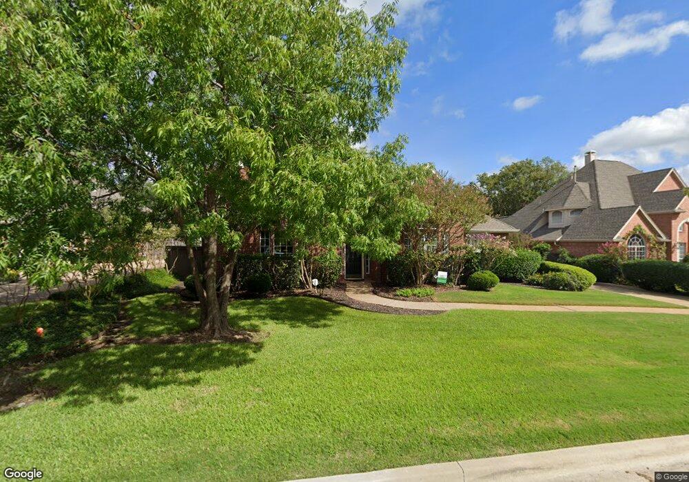 210 Silverwood Cir, Southlake, TX 76092 - photo 1