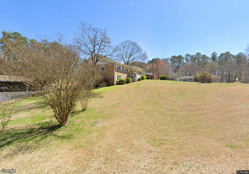 2320 Marshall Dr, Austell, GA 30106 - photo 1