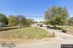 395 Wilmont Rd, Greenville, MS 38701