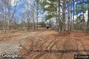 1694 Horseshoe Rd, Walnut Grove, MS 39189