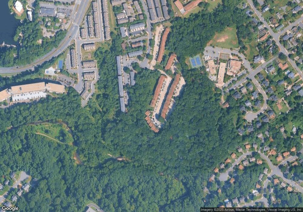 3832 Steppes Ct, Falls Church, VA 22041 - photo 1