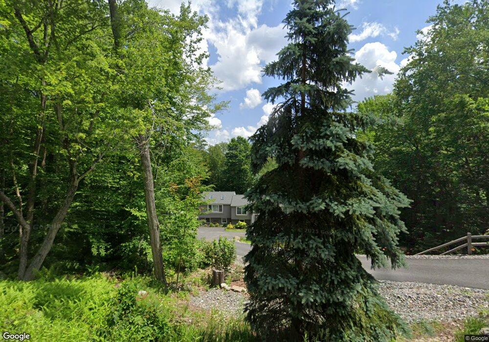 103 Deerhaven Rd, Weare, NH 03281 - photo 1