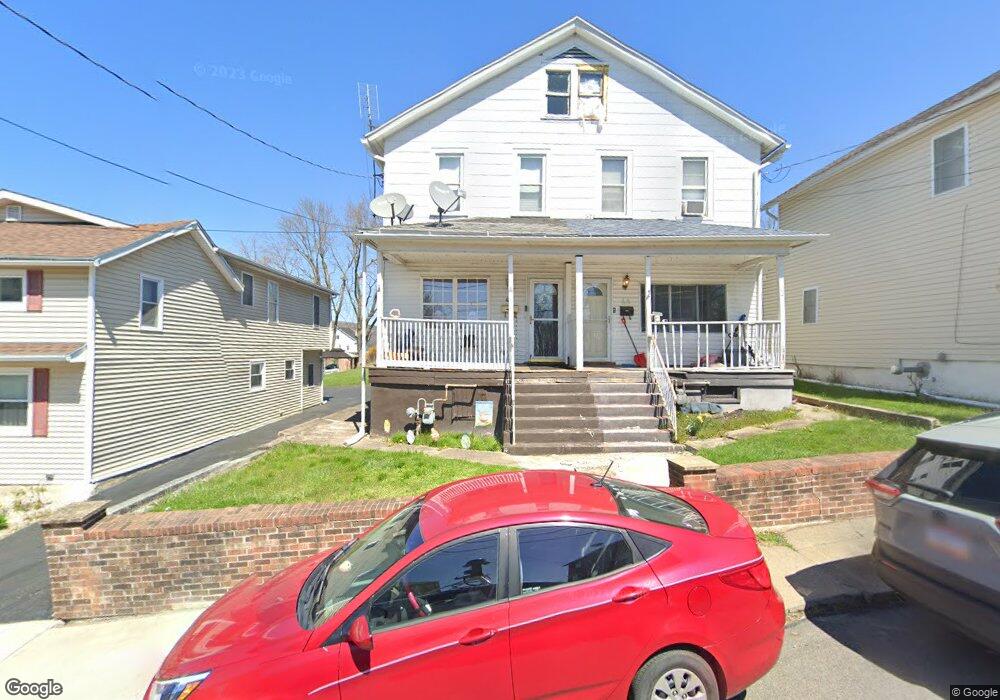 42 Chapel St, Pittston, PA 18640 - photo 1