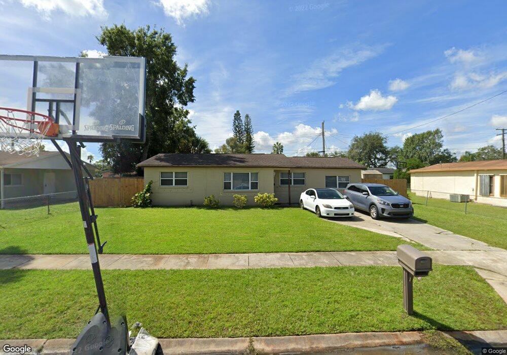 3831 S Denton Cir, Cocoa, FL 32926 - photo 1