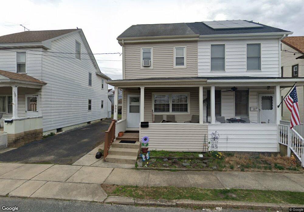 305 High St, Westville, NJ 08093 - photo 1