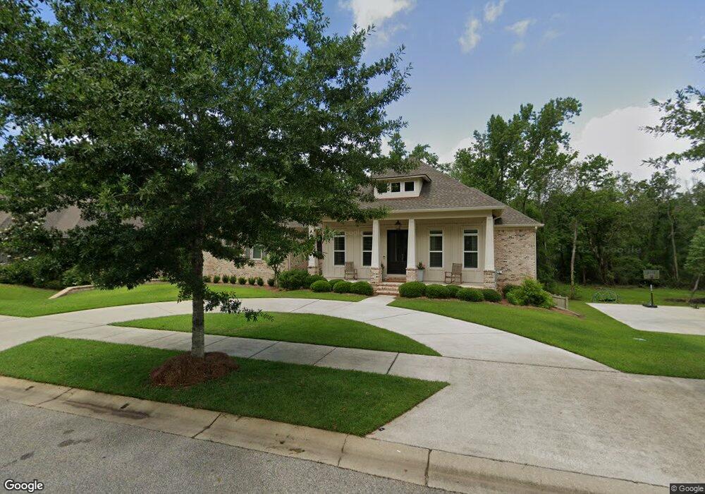 409 Boulder Creek Ave, Fairhope, AL 36532 - photo 1