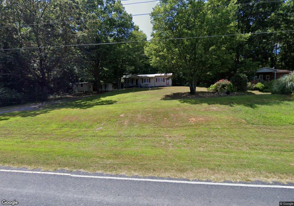 3080 Lions Rest Rd, Asheboro, NC 27205 - photo 1