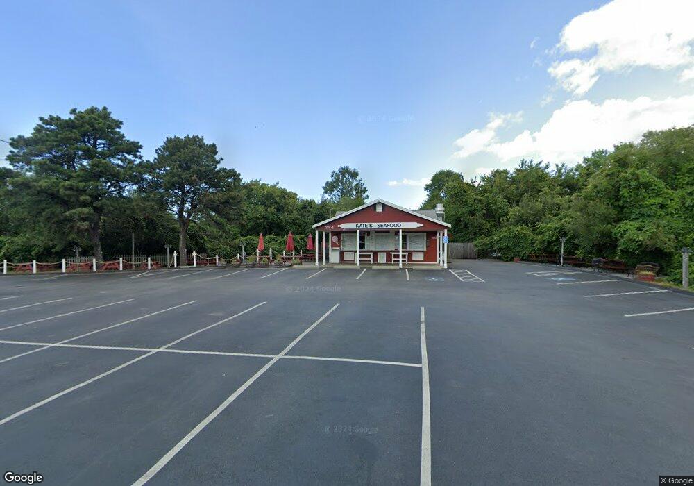 284 Paines Creek Rd, Brewster, MA 2631 - photo 1