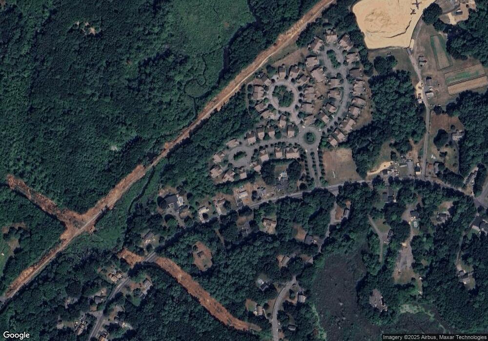 10 Horsemint Cir unit lot 46, Georgetown, MA 01833 - photo 1