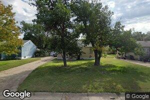 250 6th St, Phillipsburg, KS 67661