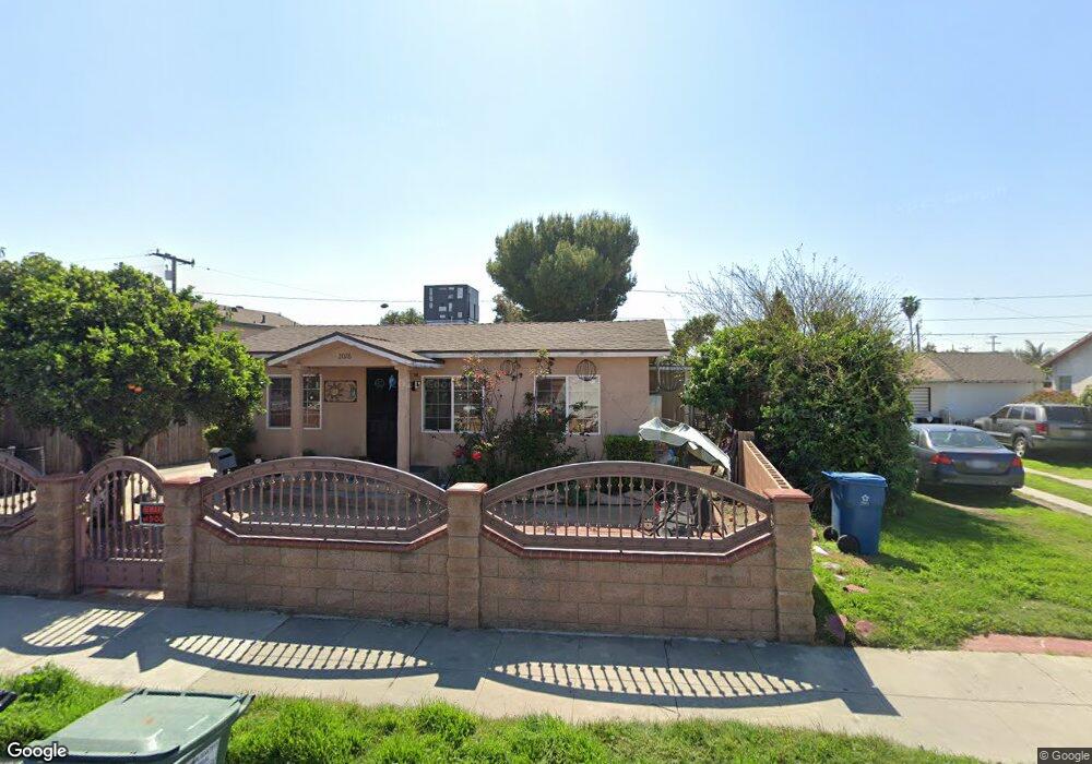 2026 E Lucien St, Compton, CA 90222 - photo 1