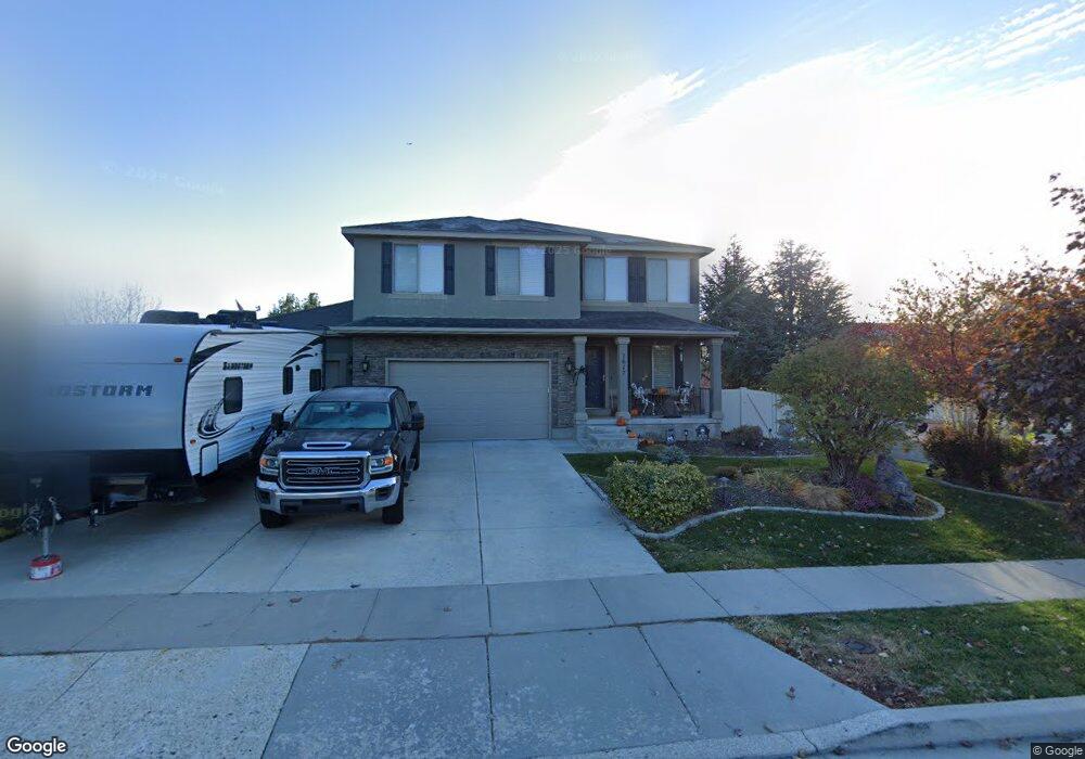 7617 S 4770 W unit 348, West Jordan, UT 84084 - photo 1