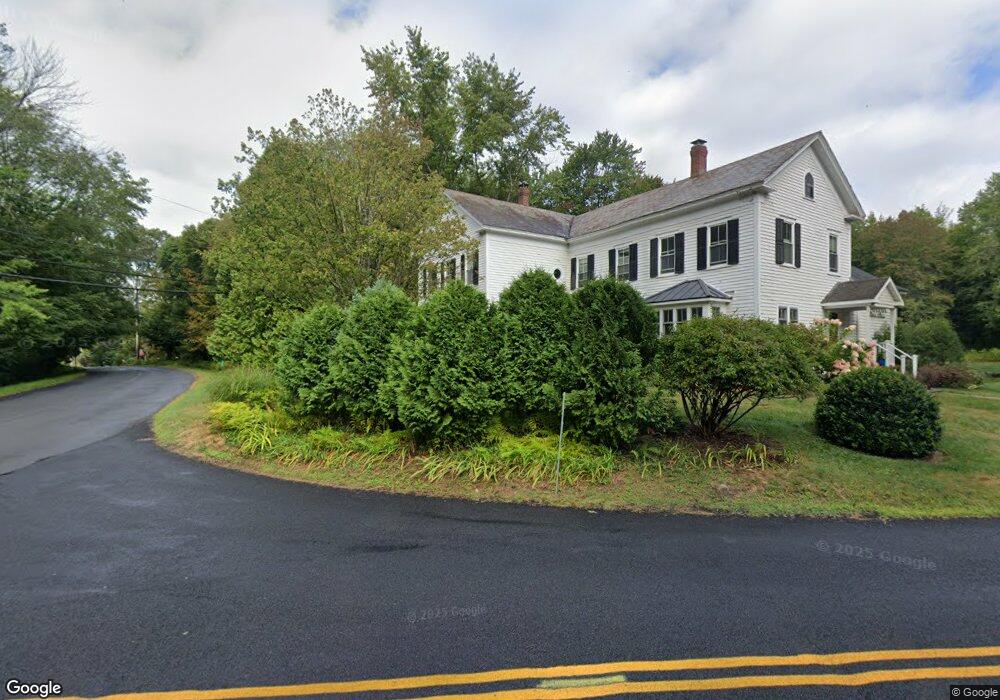 8 Buffam Rd, Pelham, MA 01002 - photo 1