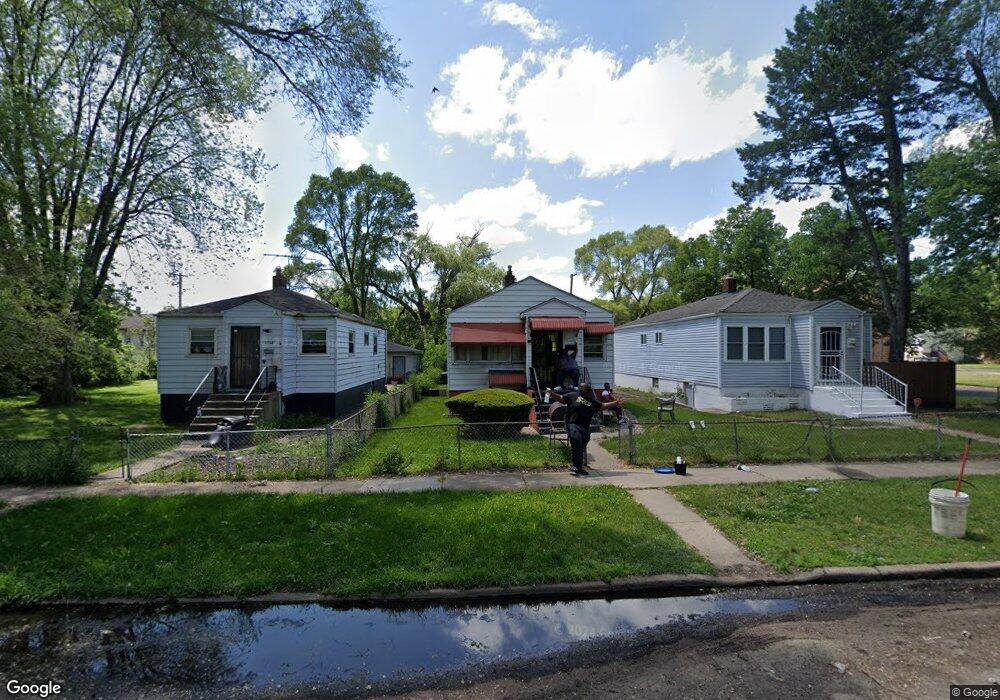 1706 Polk St, Gary, IN 46407 - photo 1