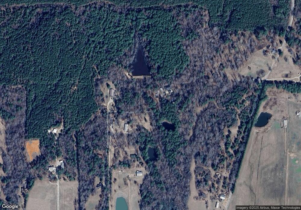 21 County Road 4085, Oxford, MS 38655 - photo 1