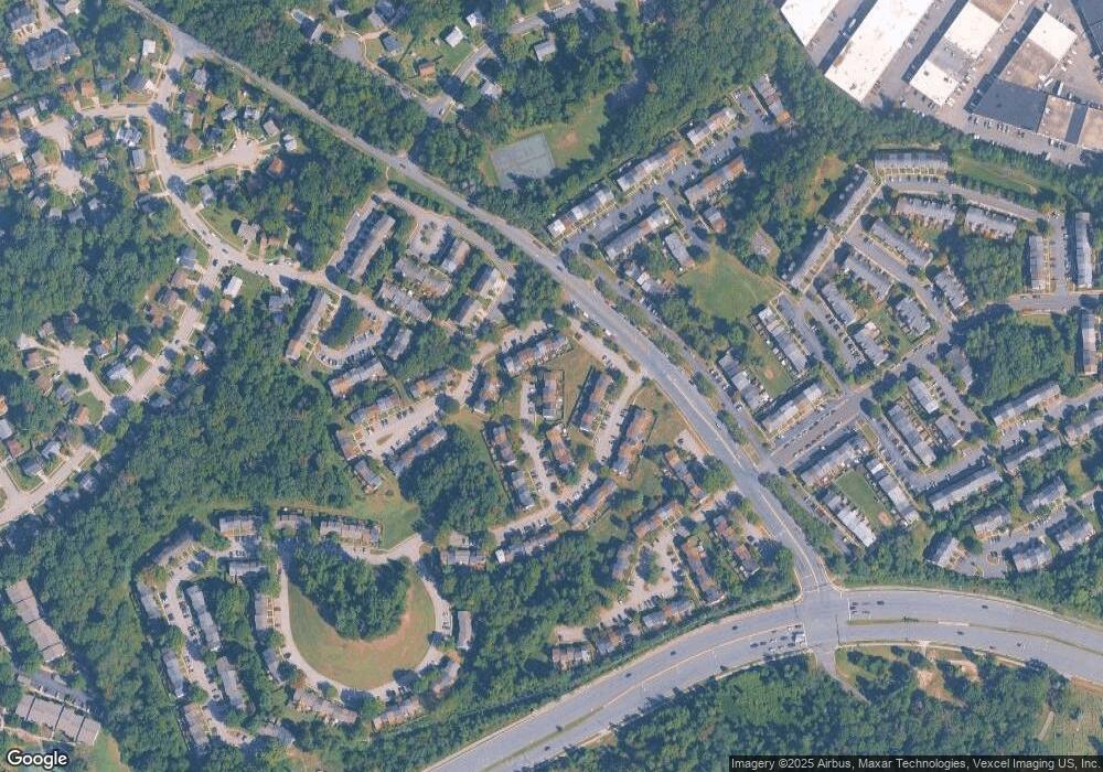 9103 Aspenpark Ct, Lorton, VA 22079 - photo 1