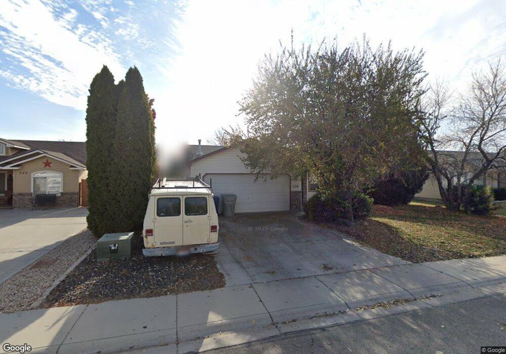 529 Winter Ct, Nampa, ID 83686 - photo 1