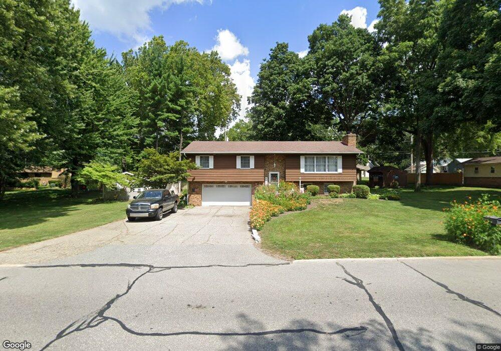 406 W Walnut St, Argos, IN 46501 - photo 1