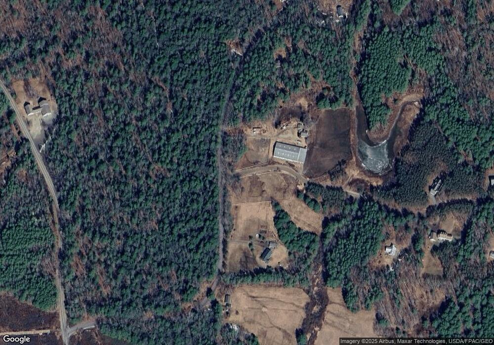 Lot 7 Norway Dr, Woolwich, ME 04579 - photo 1