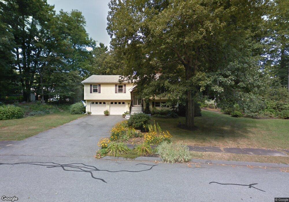 31 Hickory Ln, North Reading, MA 01864 - photo 1