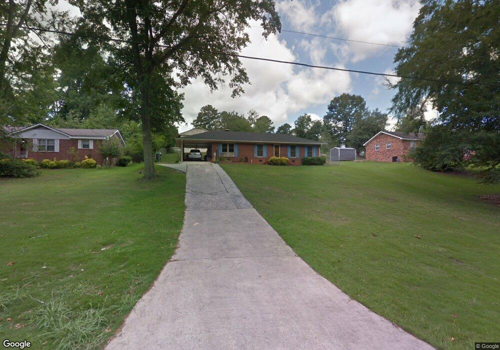 862 Pinewood Dr, Macon, GA 31204 - photo 1