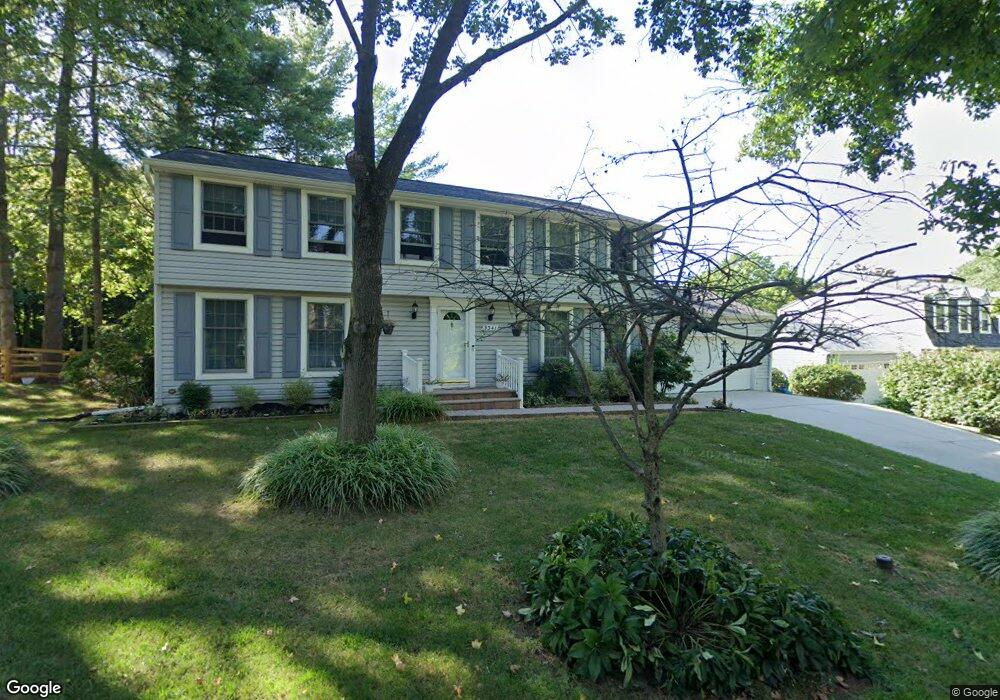 9341 Angelina Cir, Columbia, MD 21045 - photo 1