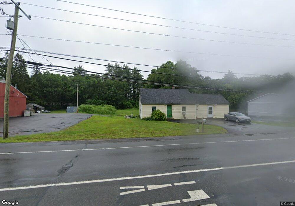 561 Daniel Webster Hwy, Merrimack, NH 03054 - photo 1