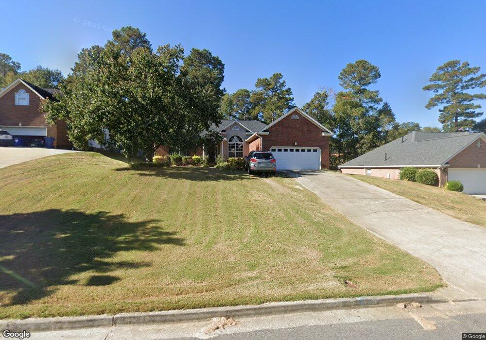 1074 Waltons Pass, Evans, GA 30809 - photo 1