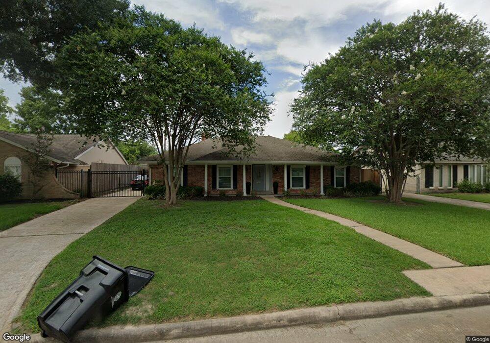 2414 Del Norte St, Houston, TX 77018 - photo 1