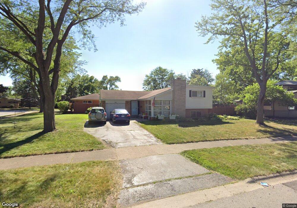 286 S Boyd Ave, Elmhurst, IL 60126 - photo 1