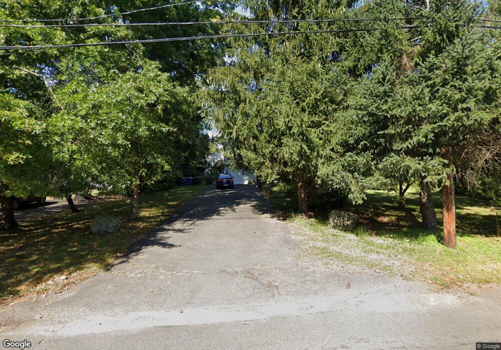 93 N Branch River Rd, Branchburg, NJ 08876 - photo 1