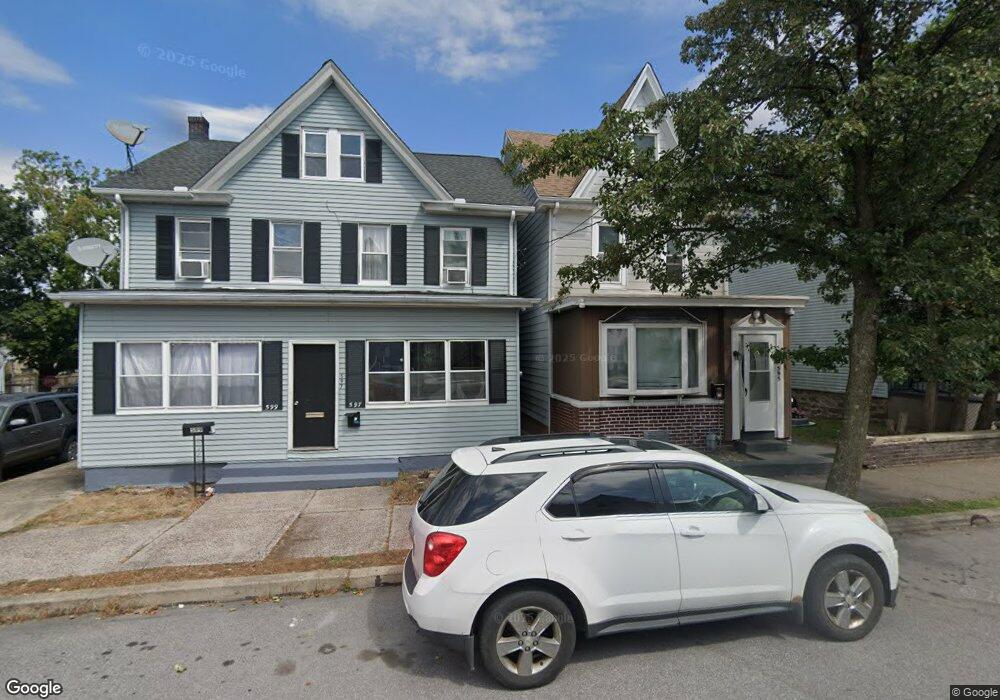 597 Grant St, Hazleton, PA 18201 - photo 1