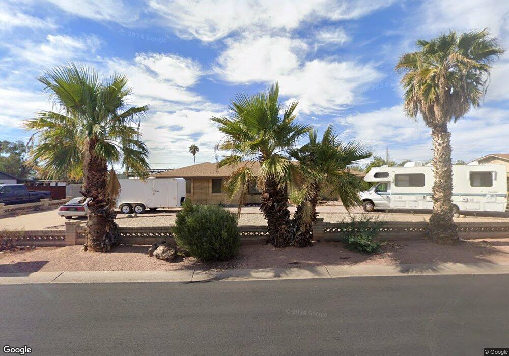 1426 N 66th Place, Mesa, AZ 85205 - photo 1