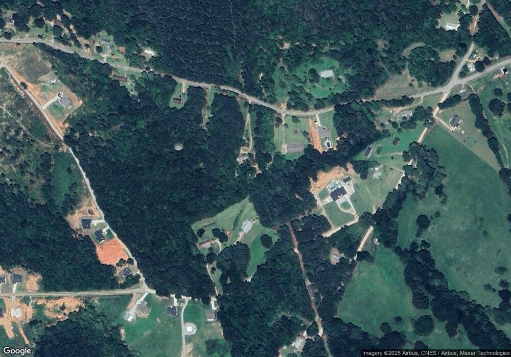 1172 Hurricane Grove Rd, Martin, GA 30557 - photo 1