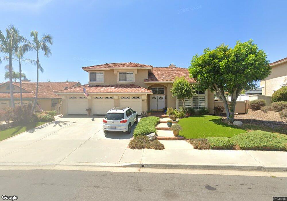 5107 Via Castilla, Oceanside, CA 92057 - photo 1