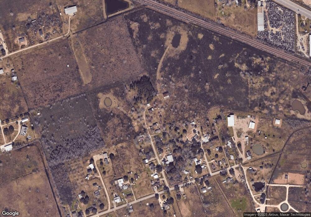 2186 County Road 795, Alvin, TX 77511 - photo 1