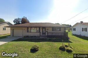 105 Reimer St SW, Elkader, IA 52043