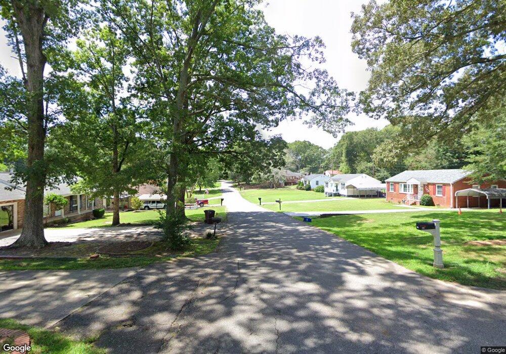 0 Crouch Dr, Pendleton, SC 29670 - photo 1