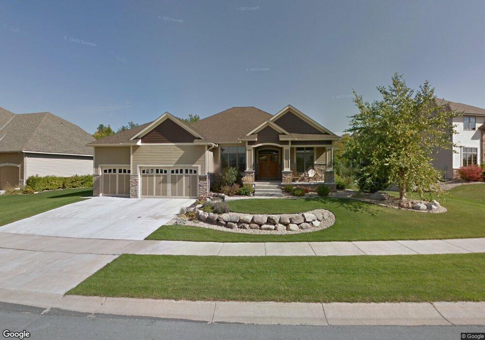 9836 Troy Ln N, Osseo, MN 55311 - photo 1