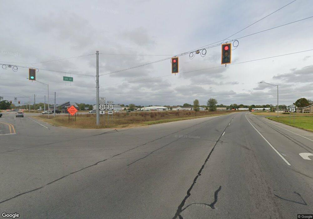 0 Lowell Rd, Columbus, IN 47201 - photo 1