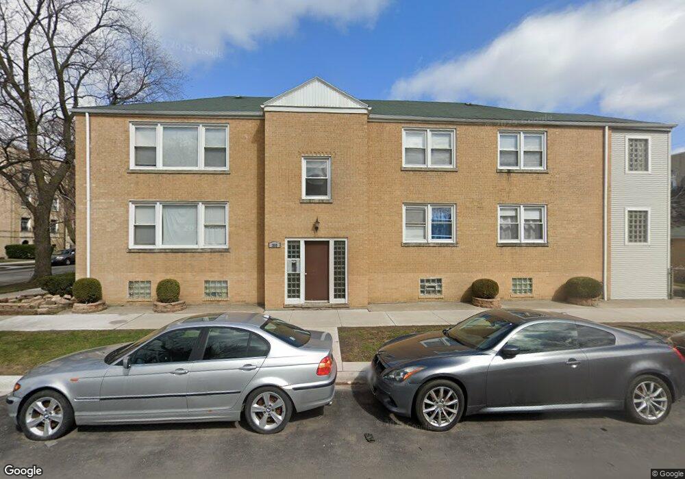 2650 W Granville Ave unit 1, Chicago, IL 60659 - photo 1