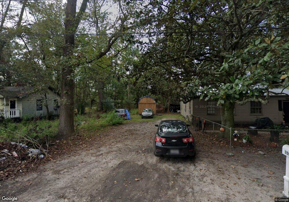 3505 Stonewall St, Brunswick, GA 31520 - photo 1