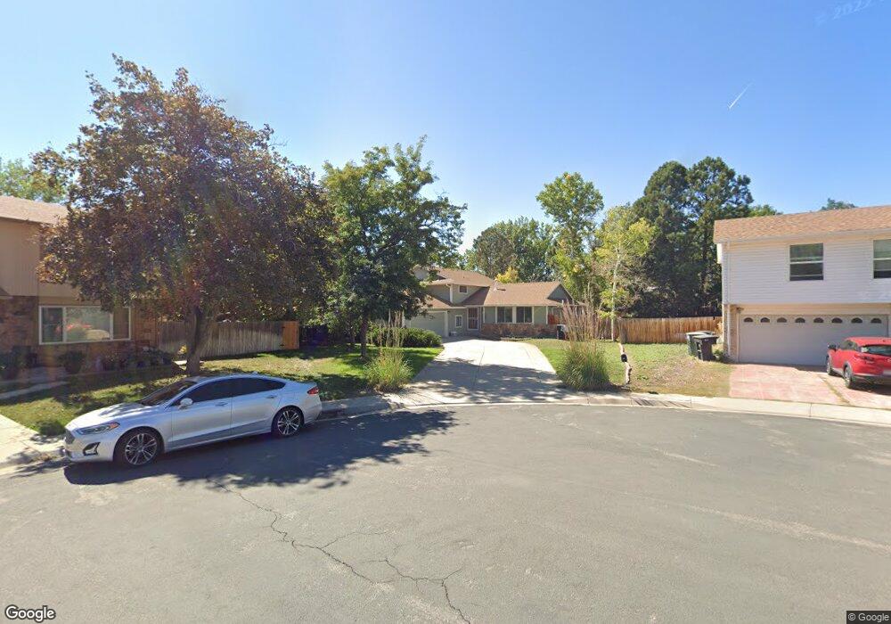 13005 Steele Ct, Thornton, CO 80241 - photo 1