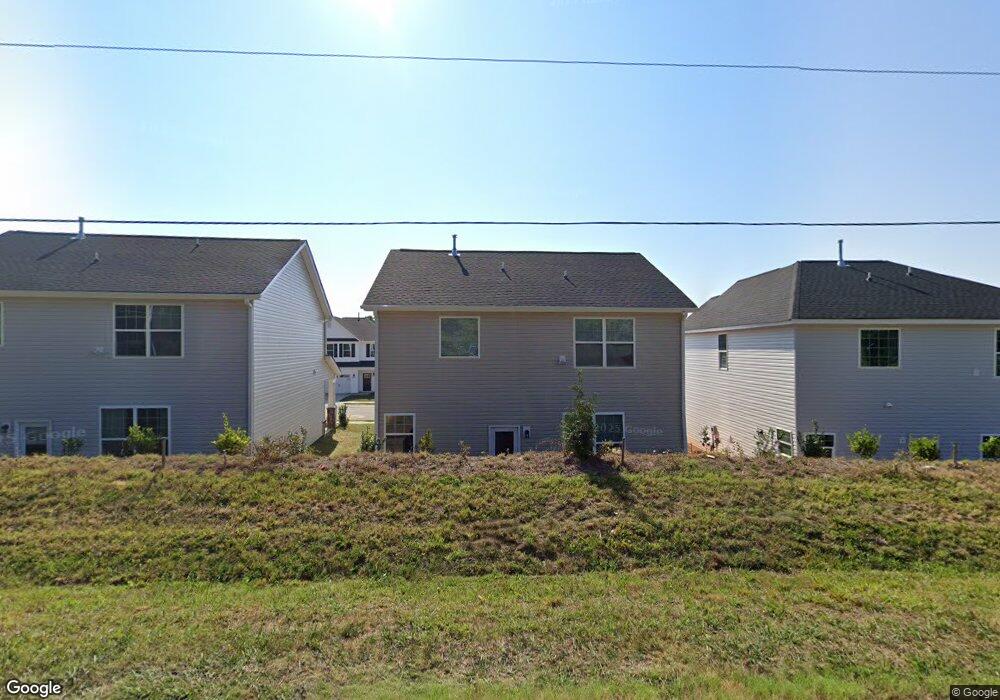 2198 Campbell Loop, Burlington, NC 27215 - photo 1