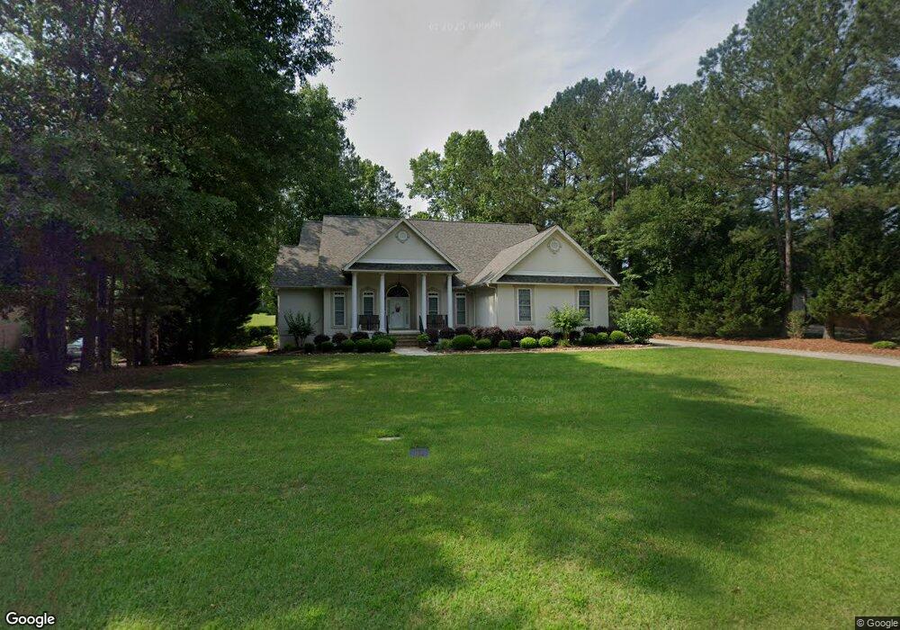 156 Cambridge Way, Macon, GA 31220 - photo 1