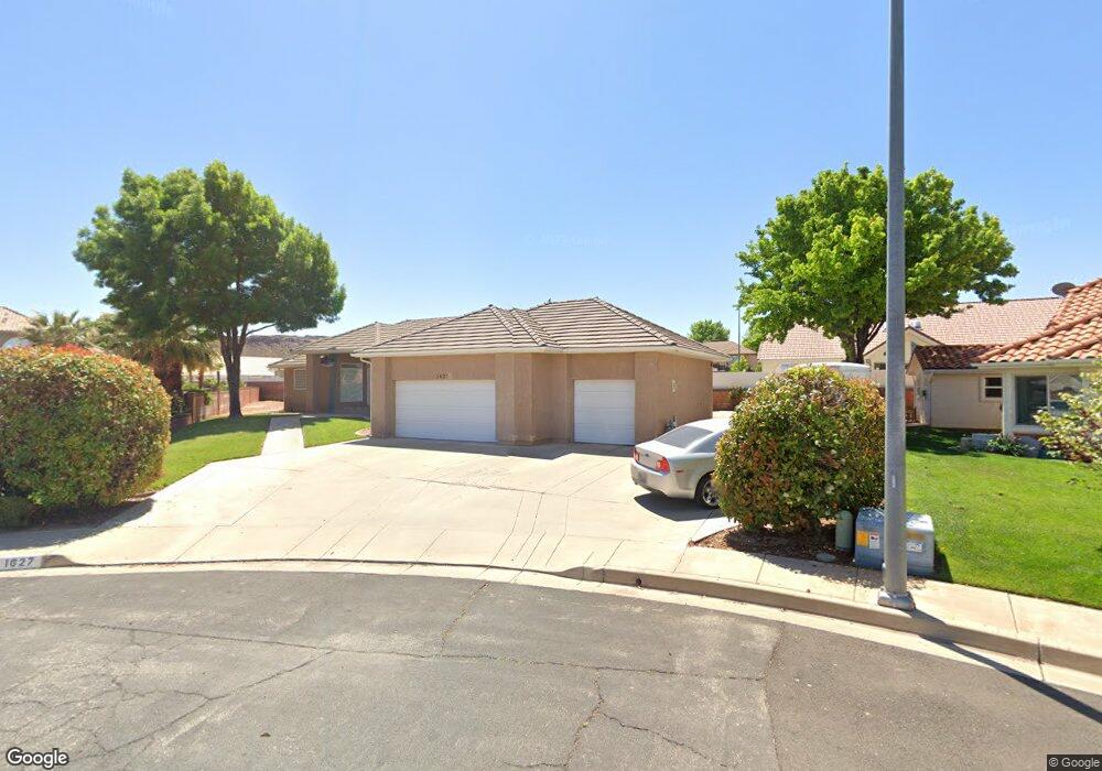 1627 S 1220 Cir E, St. George, UT 84790 - photo 1