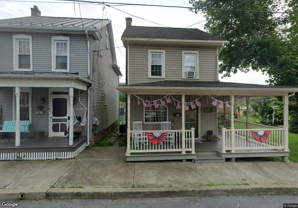 426 Julian St, Williamstown, PA 17098 - photo 1