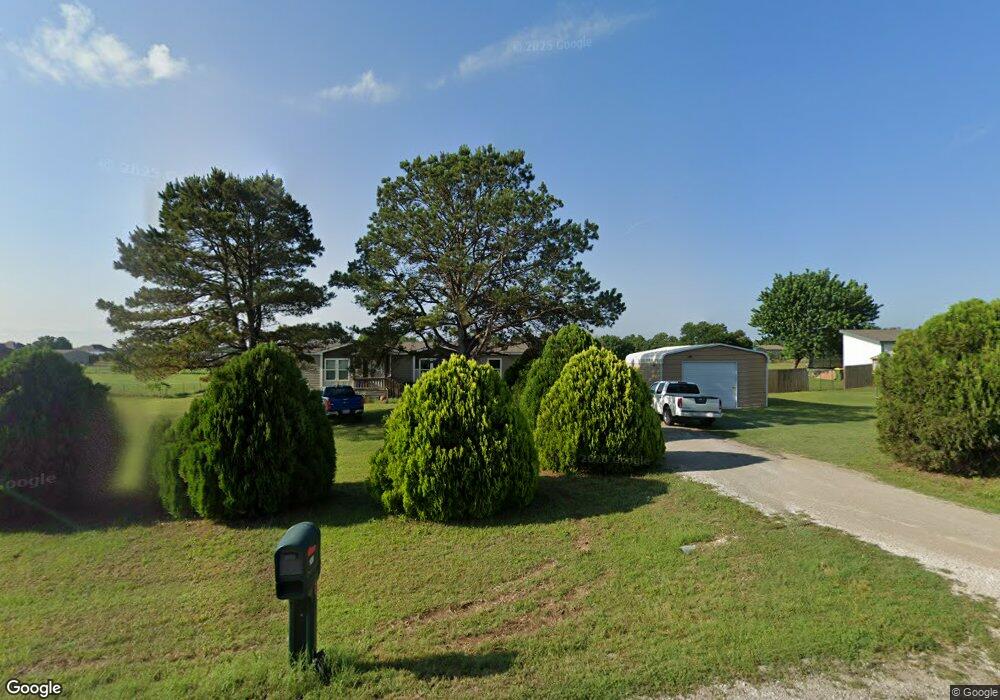 128 Prairie Ln, Azle, TX 76020 - photo 1